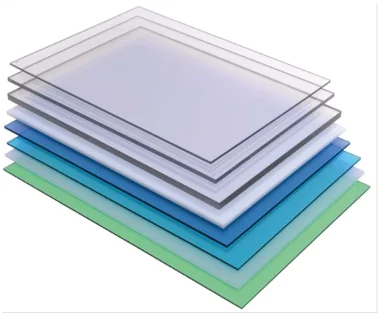 Sheet Die Series