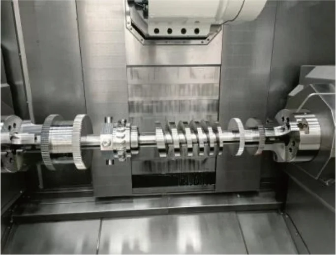 High precision production equipment High precision production equipment
